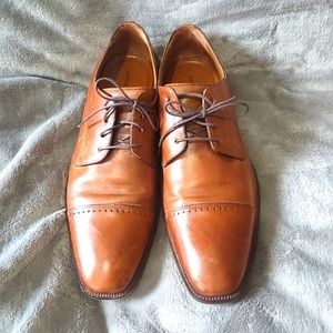 Johnston and Murphy Mens Shoes